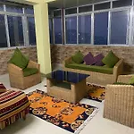Hotel O Home Urvi Griham