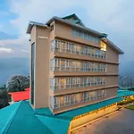 Summit Namnang Courtyard & Spa Near Mg Marg