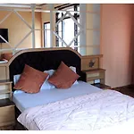Hotel Misty Oak Gangtok
