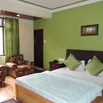 Hotel Misty Oak Gangtok