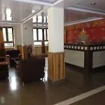 Hotel Dragon Inn