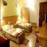 Hotel Heruka