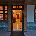 Hotel Powring Gangtok