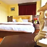 Hotel Powring Gangtok