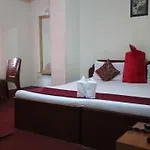 Hotel Pradhan Residency