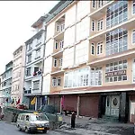 Hotel Heruka
