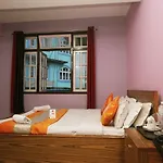 Oyo 8164 Hotel Hans Inn Regency