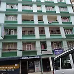 Hotel Blue Sky
