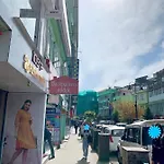 Backpackers Abode