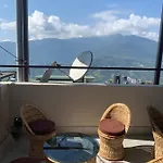 Backpackers Abode