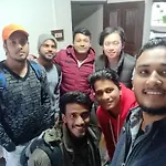 Backpackers Abode