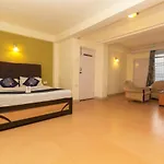 Oyo 6916 Hotel Deorali