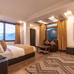 Yak And Yeti Boutique Hotel