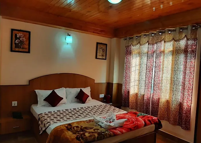Say Xplorica New Sikkim