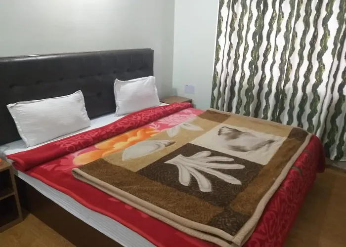 Hotel Sikkim Regency