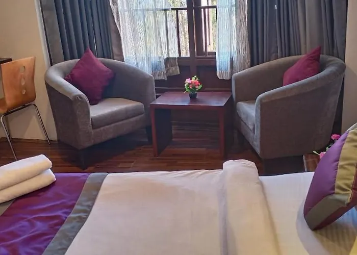 Zi Hotel