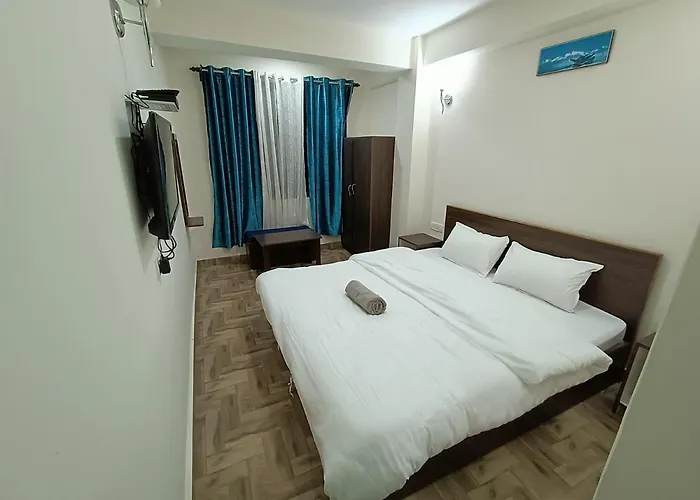 Snow Drop Guest House