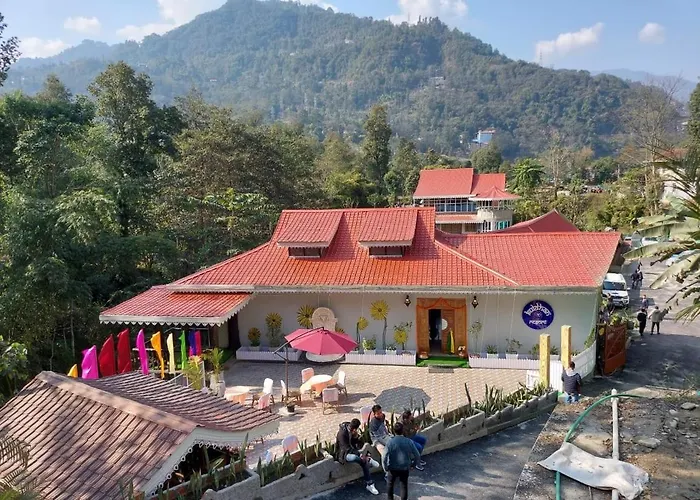 Kuldhan Resort