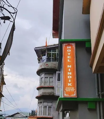 Hotel Nindik
