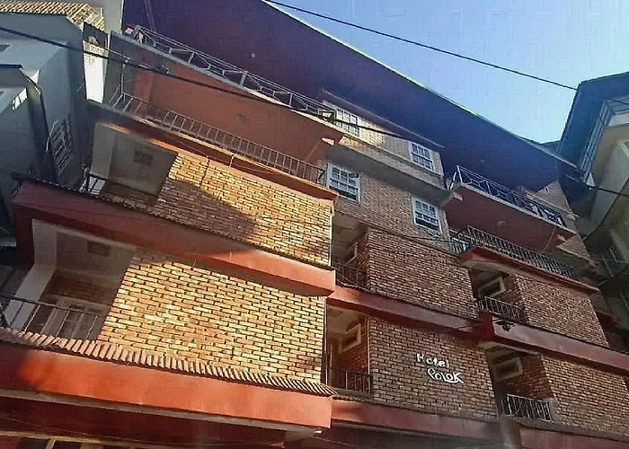 Oyo Hotel Polok
