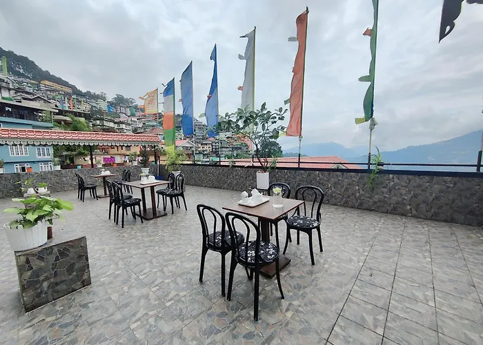 Namdul Boutique