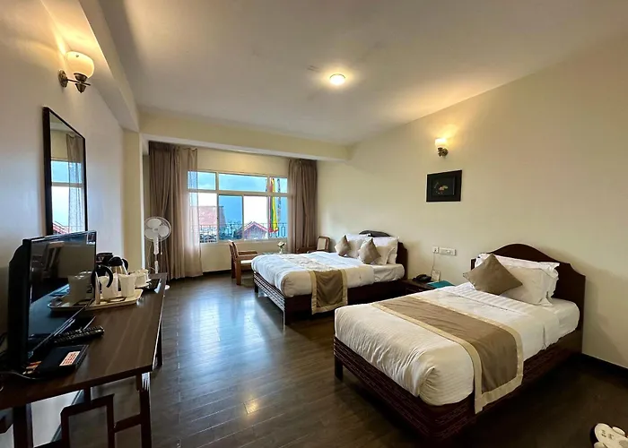Hotel Rendezvous