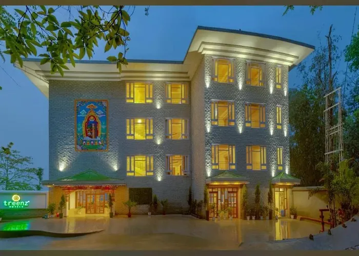 Staynest Near Mg Road