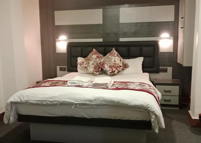 Urban Homestay