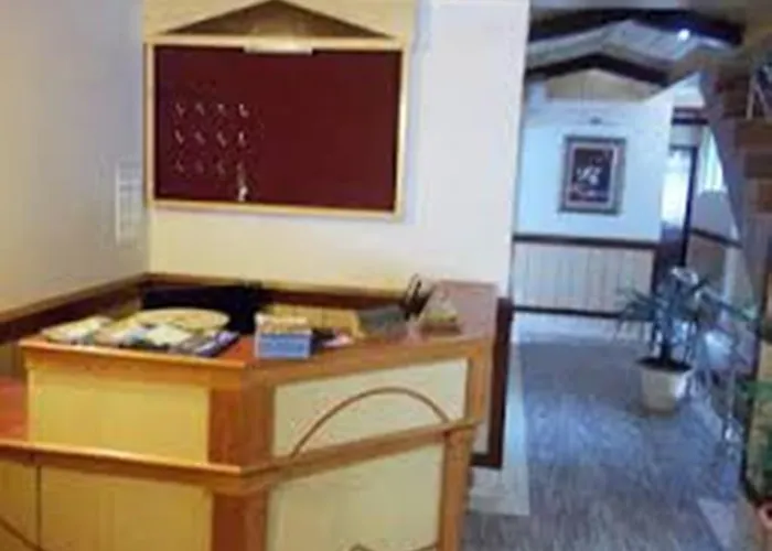 Hotel Misty Oak Gangtok