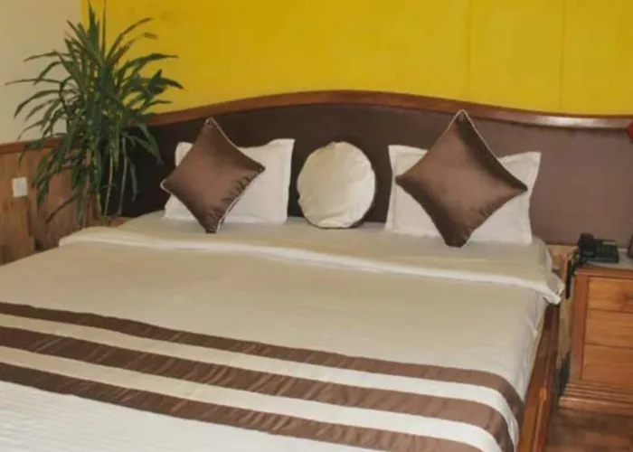 Hotel Royal Residency