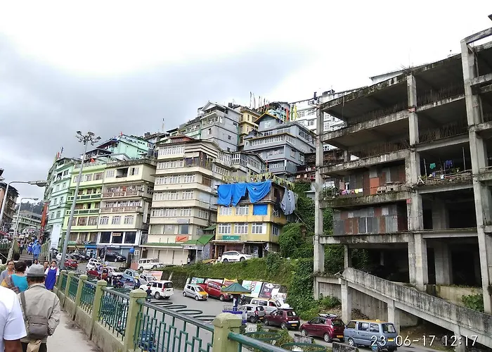 Stayapart - Sikkim Regency