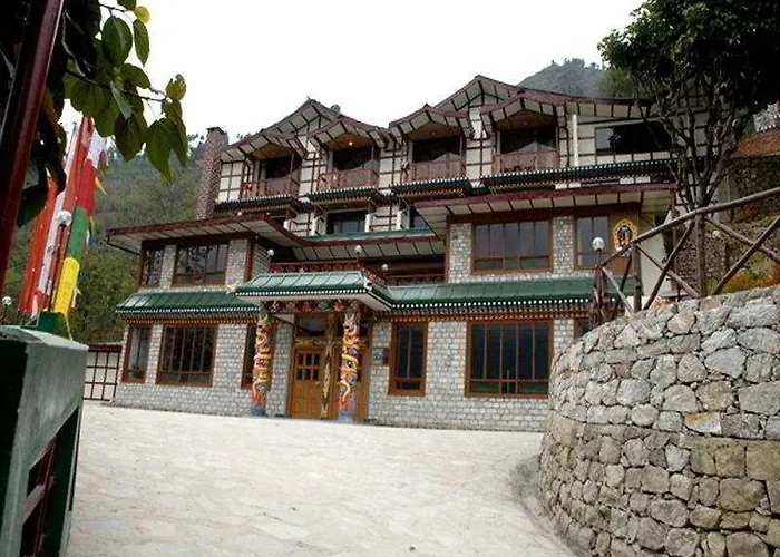 Royal Demazong
