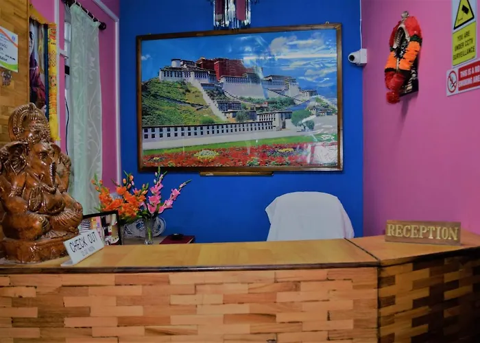 Hotel Nathula