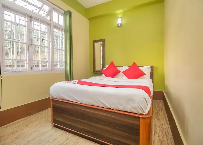 Oyo 23591 Nightingale Residency