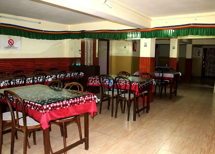 Hotel Twilight Lodge