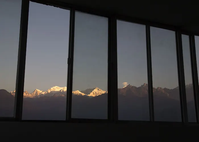 Hotel Sikkim Tourist Centre