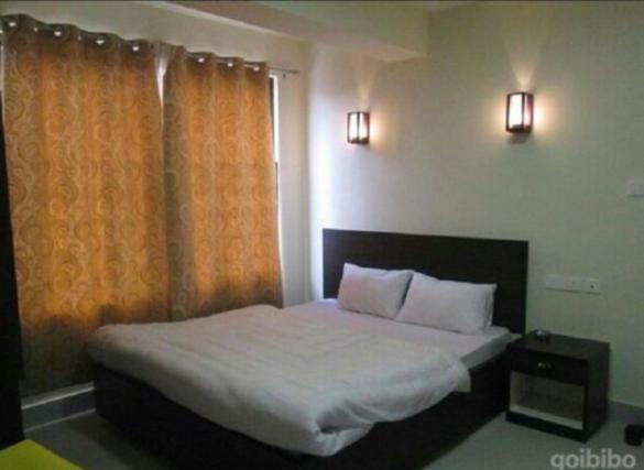 Regent, Near Mg Road Hotel 2*