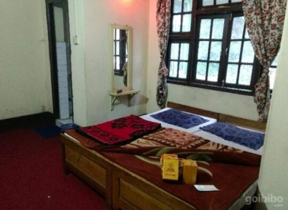 Regent, Near Mg Road Gangtok