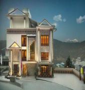 Hotel Sterling 4*