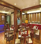 Sterling Hotel 4*