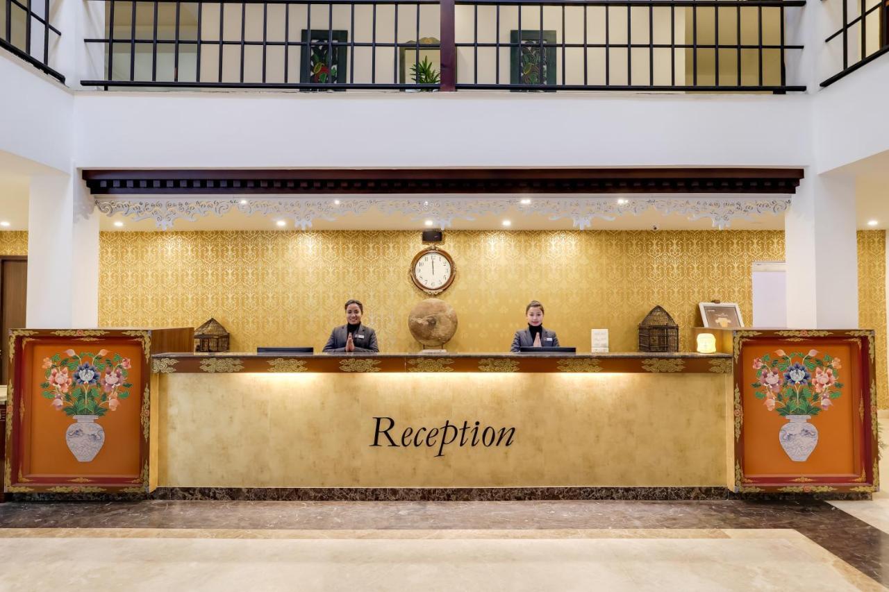 Hotel The Fern Denzong & Gangtok, Sikkim 4*