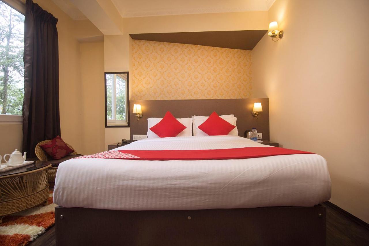Oyo 18554 Doklam Retreat 3*