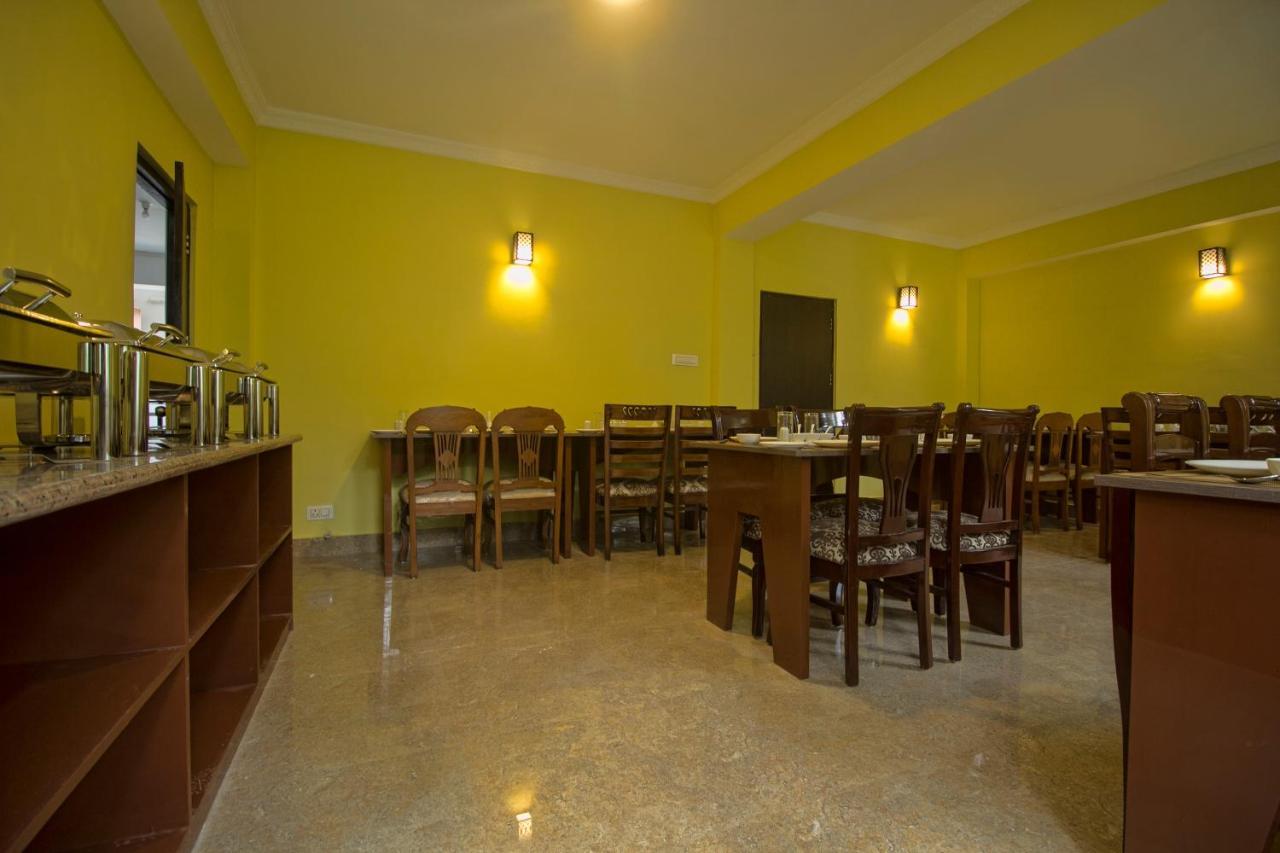 Hotel Oyo 18554 Doklam Retreat