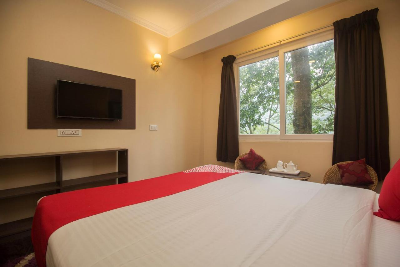 Oyo 18554 Doklam Retreat 3* Gangtok