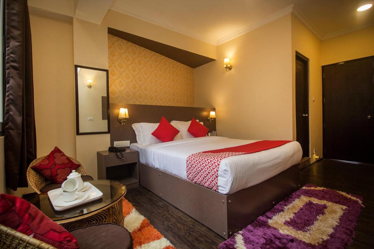 Oyo 18554 Doklam Retreat Hotel 3*
