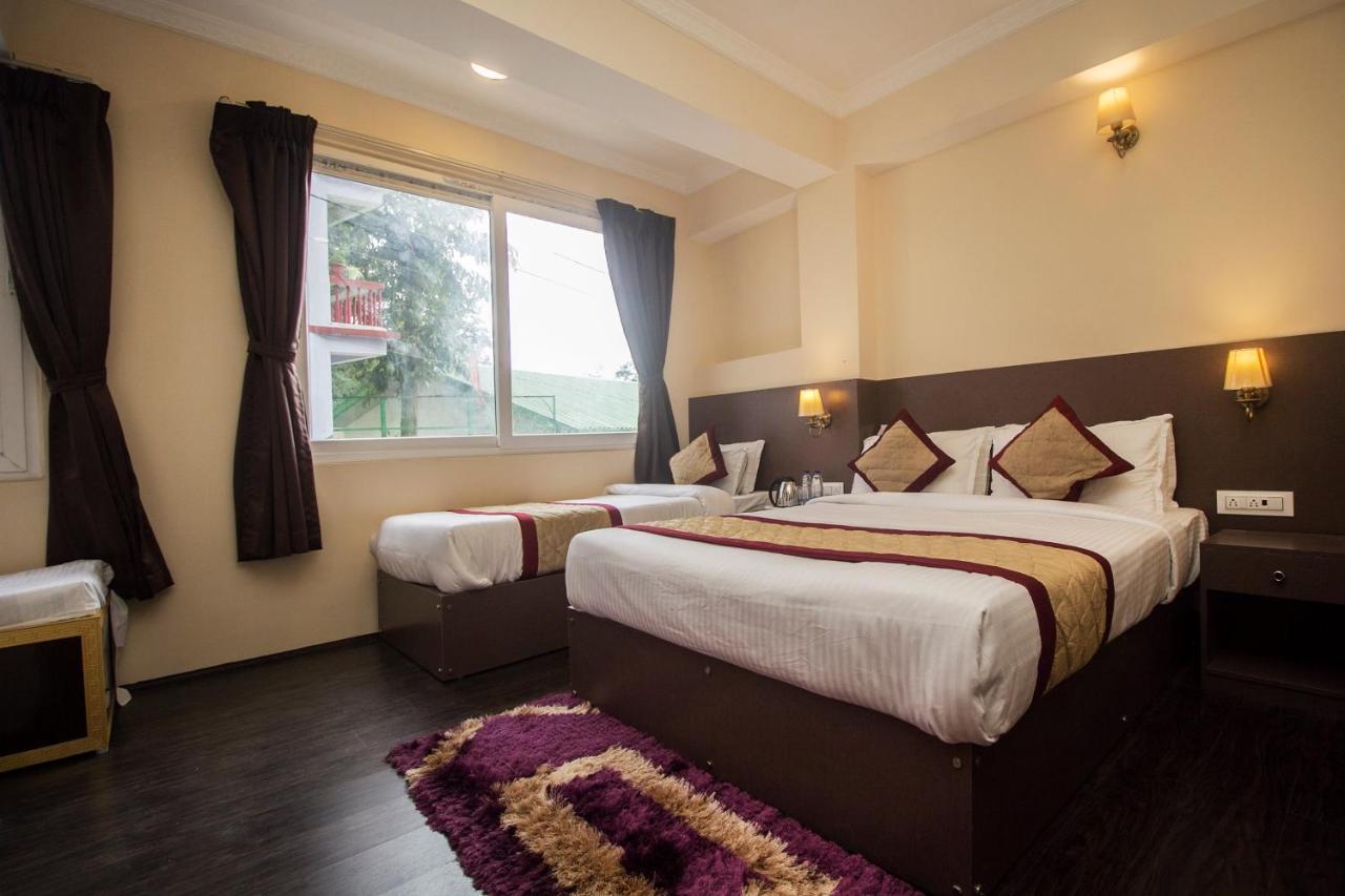 Oyo 18554 Doklam Retreat 3*