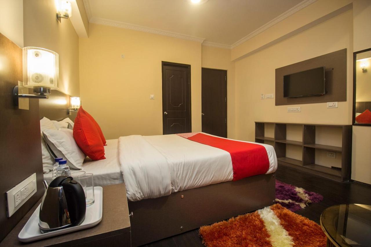 Oyo 18554 Doklam Retreat Hotel 3*