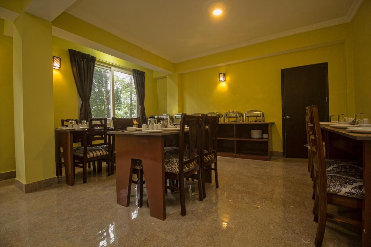 Oyo 18554 Doklam Retreat 3*