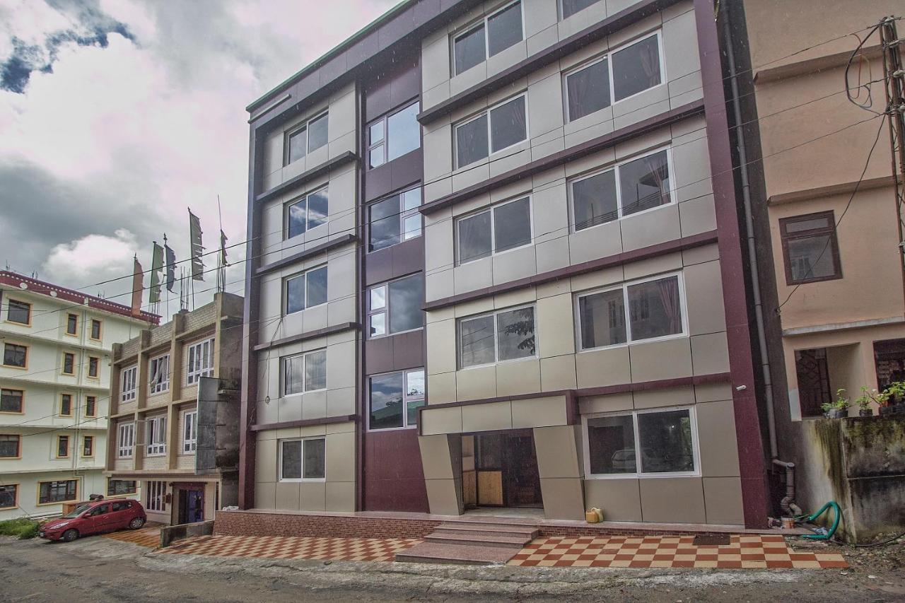 Hotel Oyo 18554 Doklam Retreat 3*