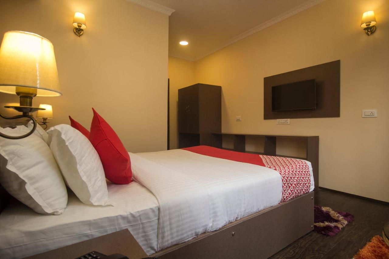 Hotel Oyo 18554 Doklam Retreat 3*